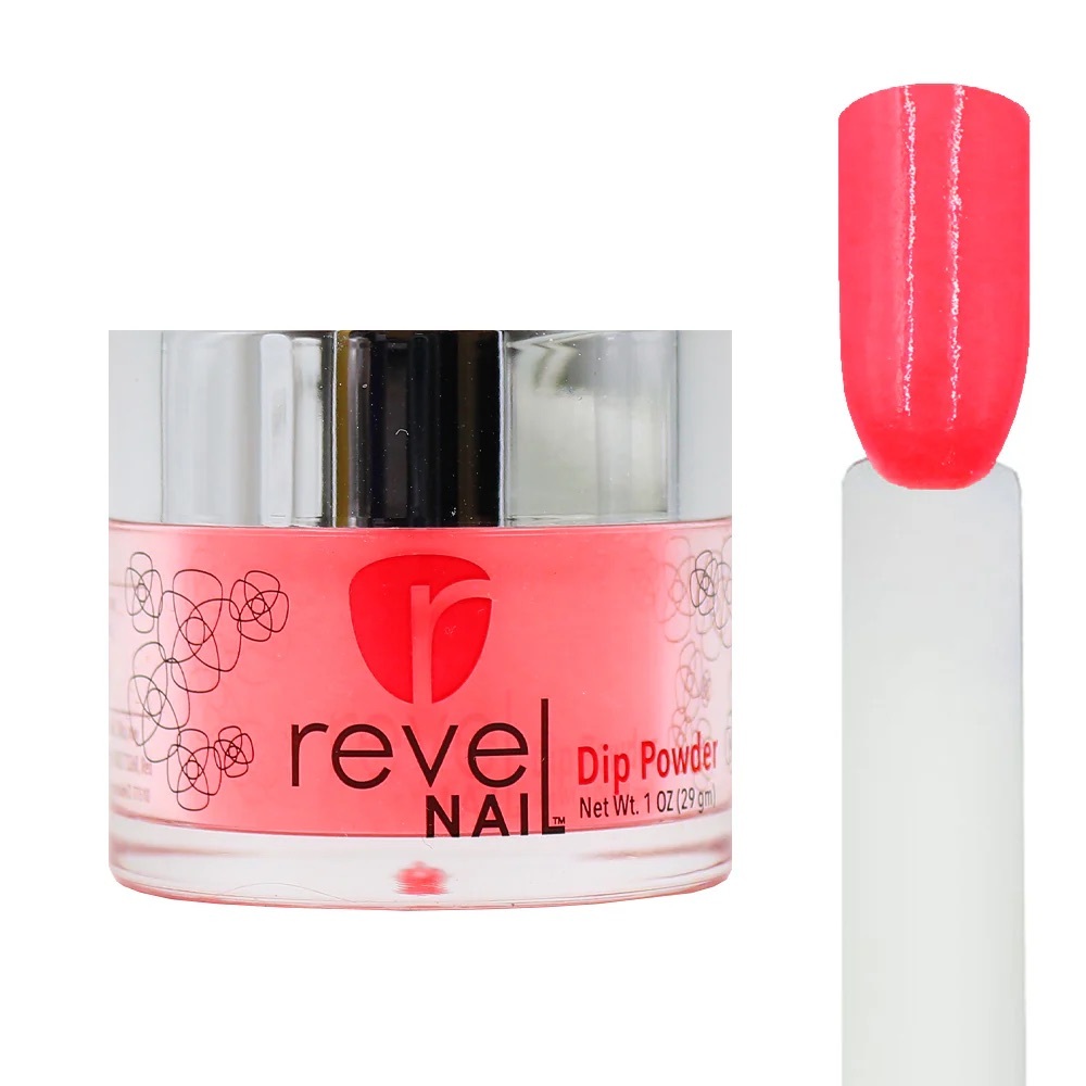 UNOPENED Revel Nail Dipping Powder - D374 Sasha